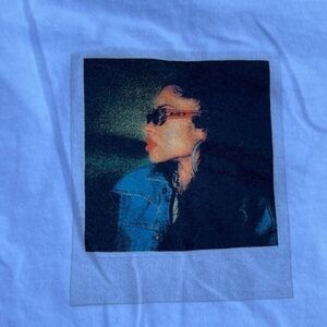 Ella Mai Concert T shirt Ella Mai the Debut Tour Concert T Shirt - Small